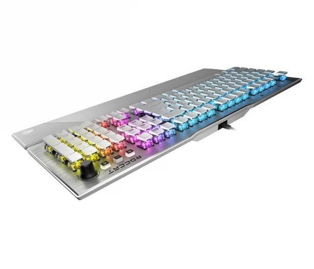 Roccat VULCAN 122 AIMO TACTILE - 528877 - zdjęcie 4
